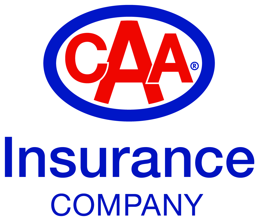 CAA Insurance logo