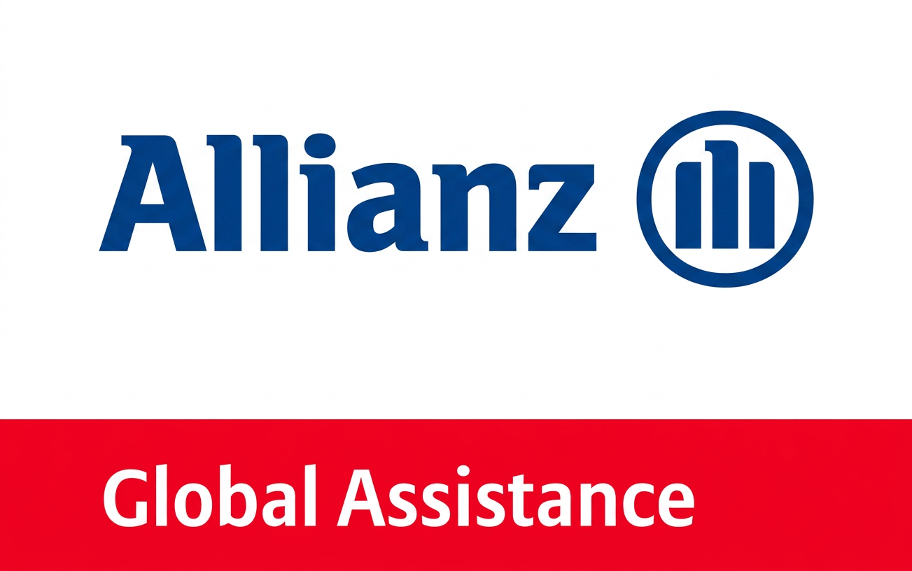 Allianz Global Assistance logo