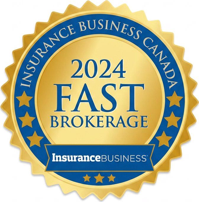 Fast Brokerage, Insurance Business Canada