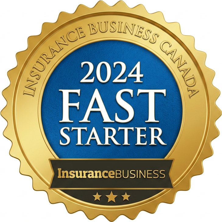 Fast Starter, Insurance Business Canada
