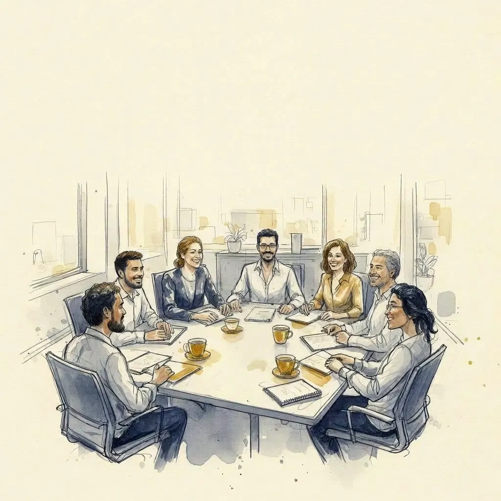 Group Benefits