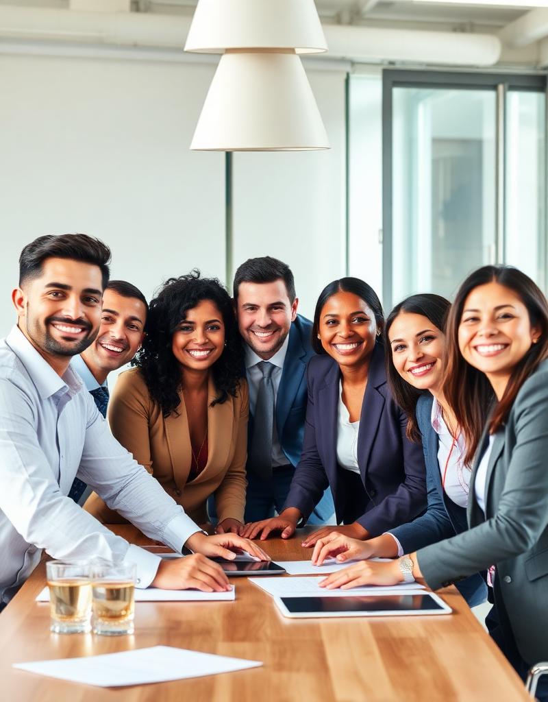 Group Benefits