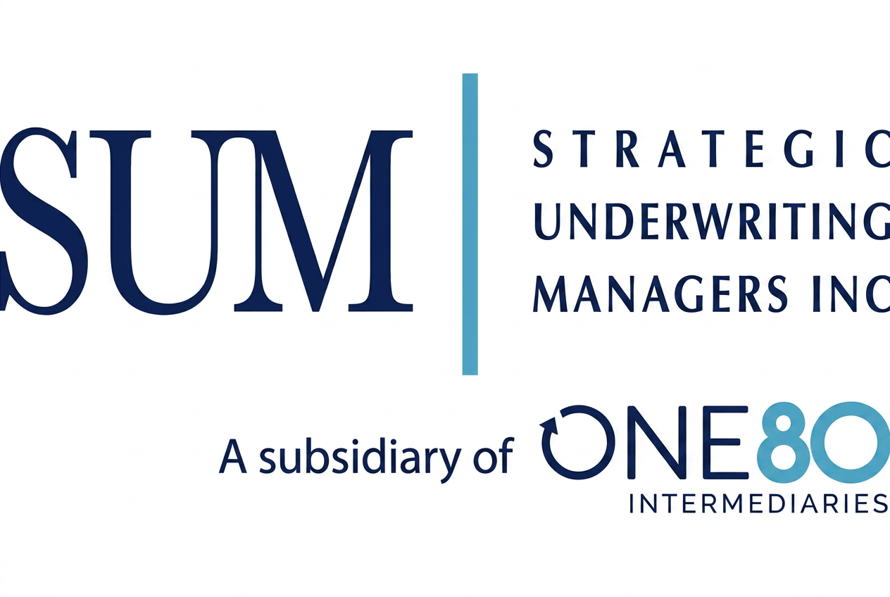 SUM Insurance logo