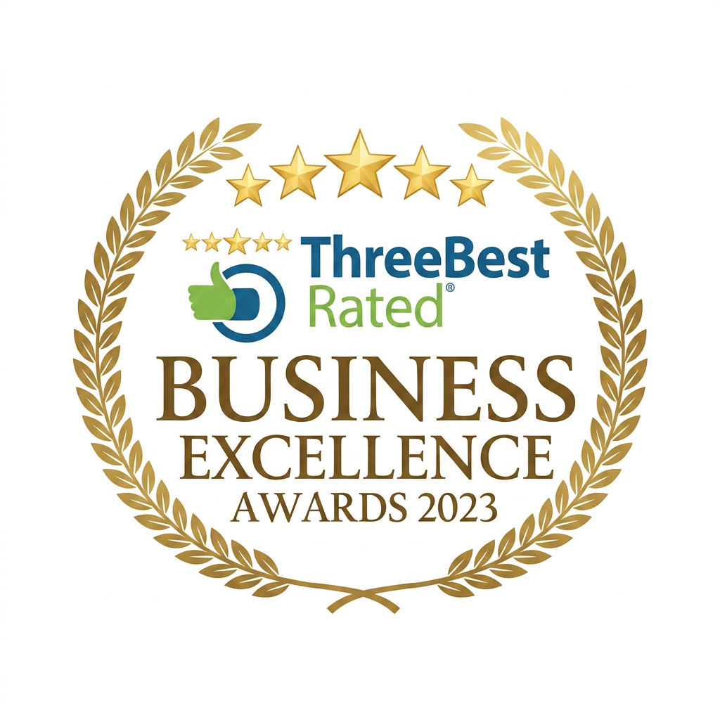 Business Excellence, ThreeBest Rated