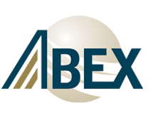 ABEX logo