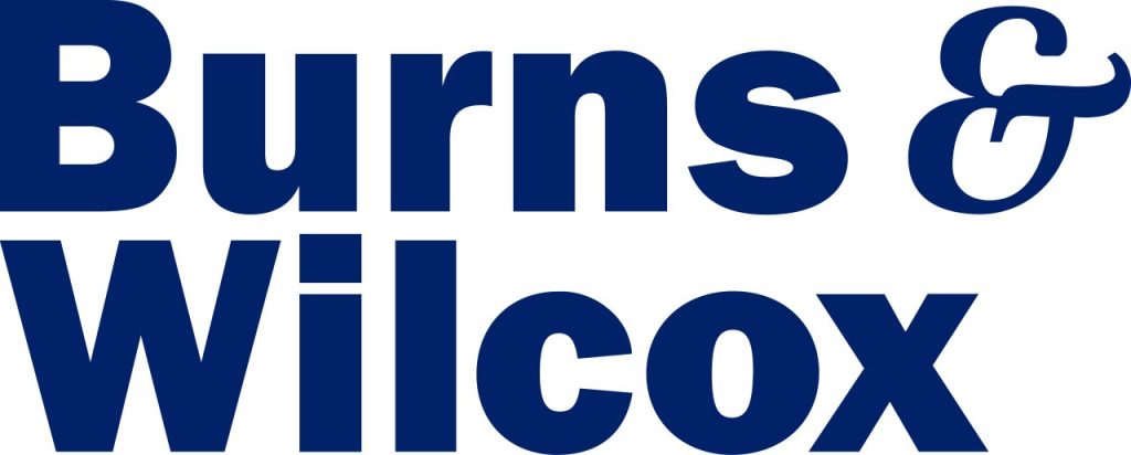 Burns & Wilcox logo