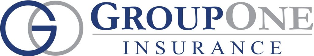 GroupOne logo