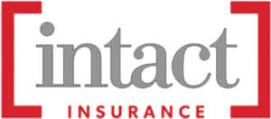 Intact logo