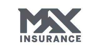 MAX Insurance logo