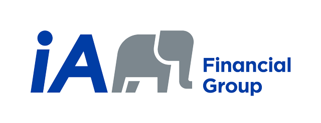 iA Financial logo